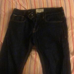 Jimmy Taverniti jeans